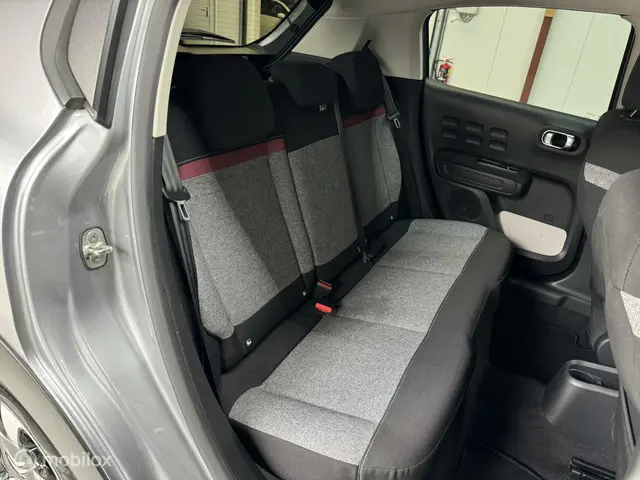 Citroën C3 1.2 PureTech C-Series 2022 Benzine 21