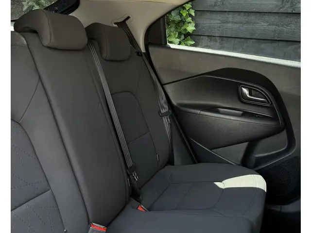 Kia Rio 1.2 CVVT Plus Pack 2012 Benzine 22