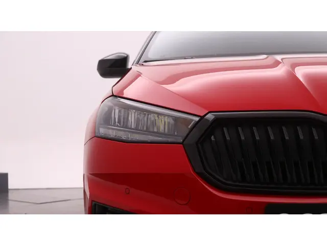 Škoda Fabia 1.0 TSI Monte Carlo 2024 Benzine 11