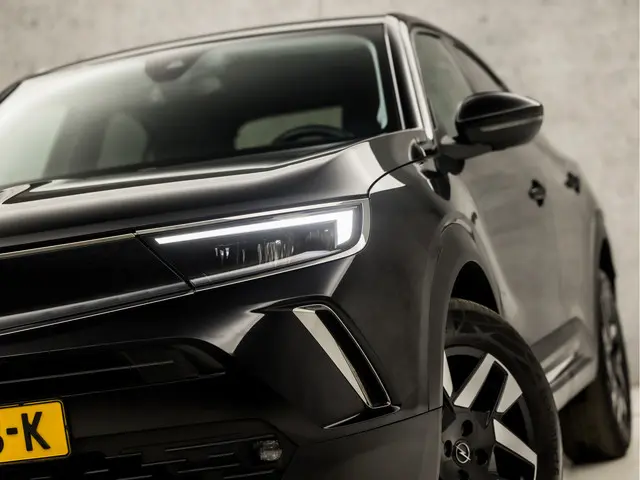 Opel Mokka 1.2 Sport 2022 Benzine 15