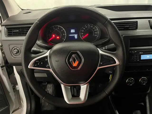Renault Express 1.5 dCi 75 Comfort 2022 Diesel 10