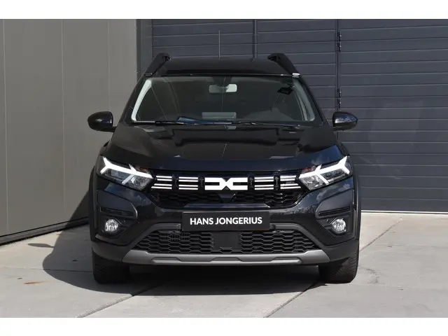 Dacia Jogger 2