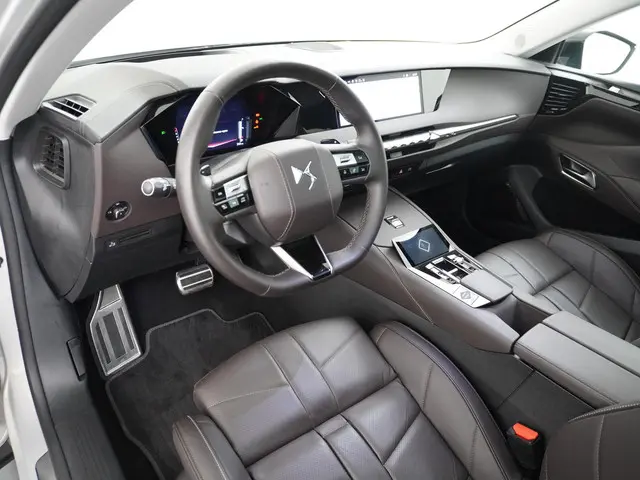 DS DS 4 1.2 PureTech Opéra 2024 Benzine 17