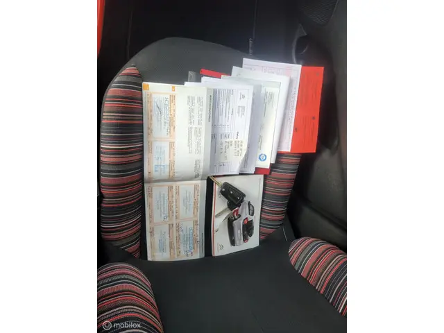 Citroën C1 1.0 e-VTi Shine | AIRCO | CABRIO | APK | 2014 Benzine 14