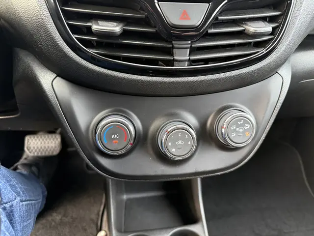 Opel KARL 1.0 ecoFLEX Edition Automaat 2019 Benzine 13