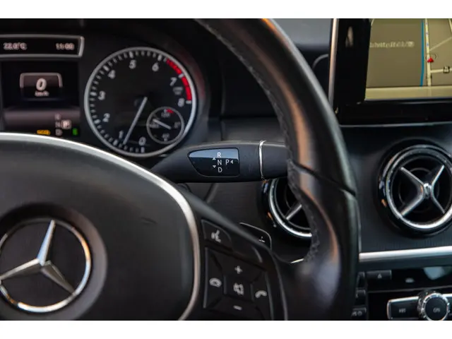 Mercedes-Benz A-Klasse 180 Ambition 2013 Benzine 15