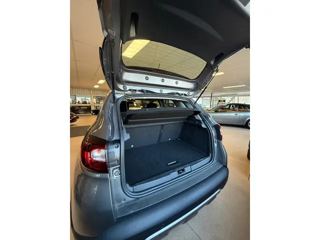 Renault Captur 1.2 TCe Intens 2017 Benzine 13