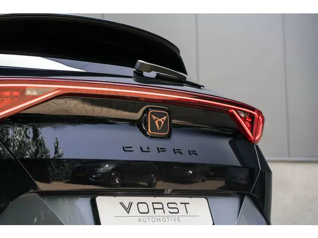 CUPRA Formentor 2.0 TSI 4DRIVE Beats Camera 2021 Benzine 14
