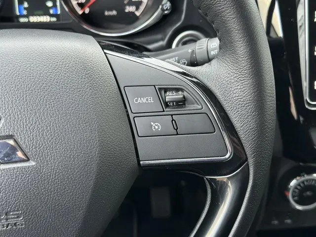 Mitsubishi ASX 1.6 Cleartec Connect Pro+ 2019 Benzine 34