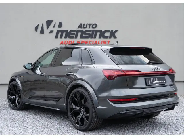 Audi e-tron 3