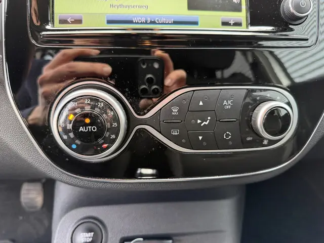 Renault Captur 0.9 TCe Intens 2019 Benzine 17