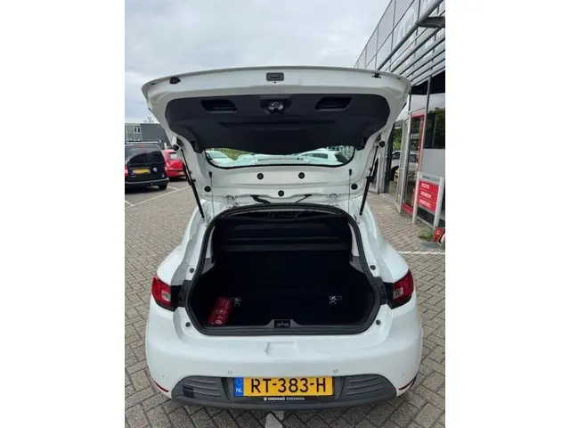 Renault Clio 0.9 TCe Zen 2018 Benzine 6