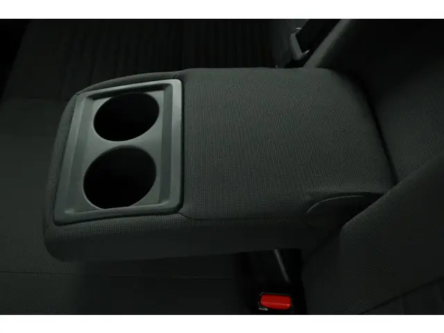 Toyota Auris 1.2T Aspiration 2017 Benzine 39