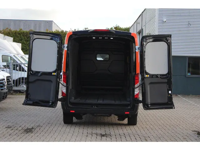 Ford E-Transit 350 L3H2 Trend 68 kWh 2024 Elektrisch 14