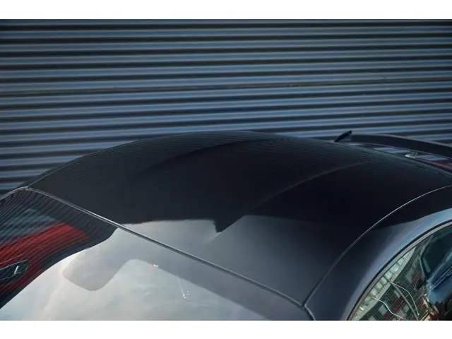 Alpine A110 1.8 Turbo S 2024 Benzine 23