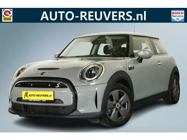 MINI Electric Mini MINI Electric 33 kWh 2022 Elektrisch