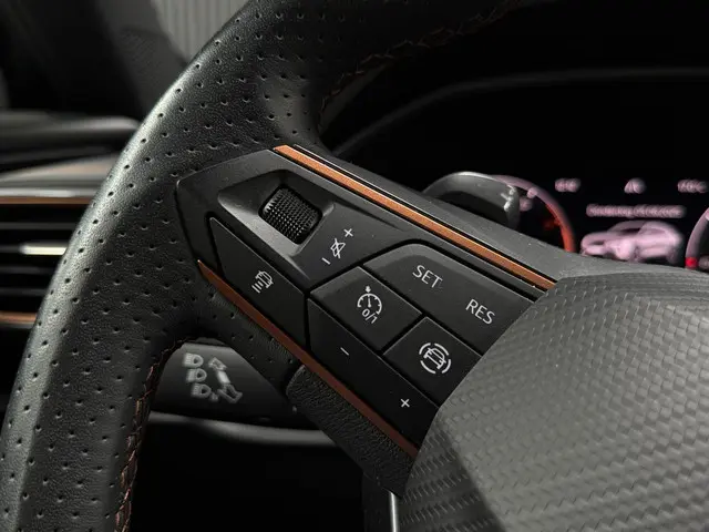 CUPRA Formentor 1.5 TSI Pano|ACC|Camera| 2022 Benzine 24