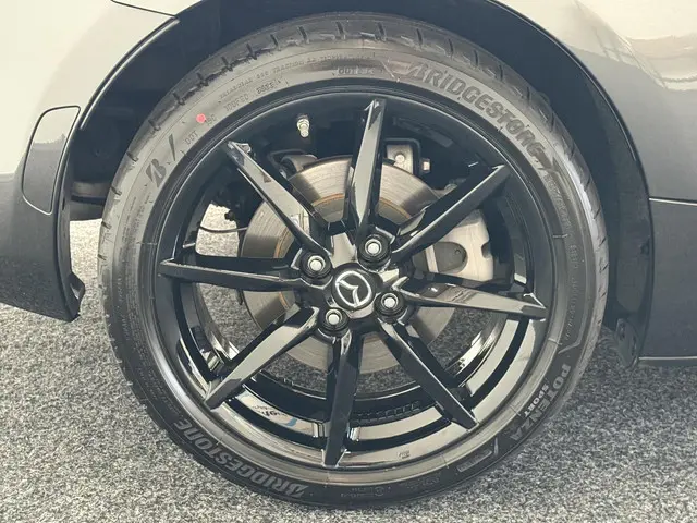 Mazda MX-5 RF 2.0 SkyActiv-G 160 GT-M 2018 Benzine 12