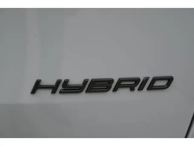 Peugeot 3008 1.2 Hybrid 136 Allure 2024 Hybride Benzine 10