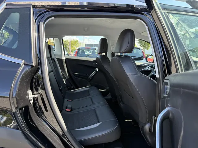 Peugeot 2008 1.2 PureTech Allure 2016 Benzine 8