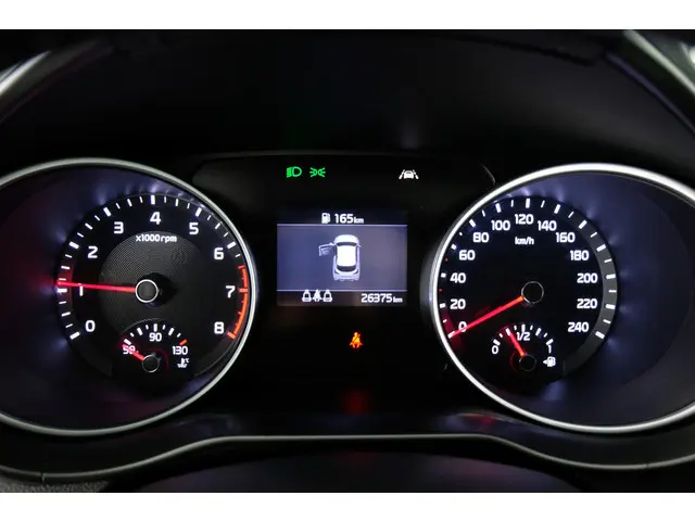 Kia XCeed 1.0 T-GDi ComfortLine 2021 Benzine 9