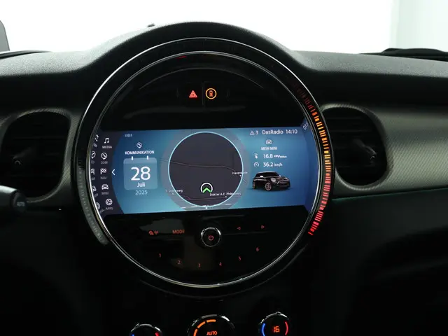 MINI Electric Mini MINI Yours 33 kWh 2023 Elektrisch 43