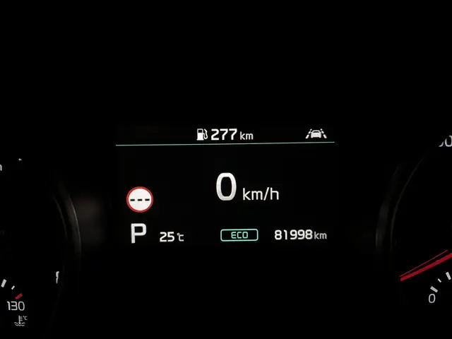 Kia Ceed 1.0 T-GDi DynamicPlusLine 2021 Hybride Benzine 32