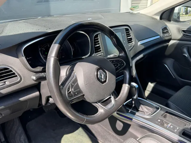 Renault Mégane Estate 1.5 dCi Bose 2018 Diesel 6