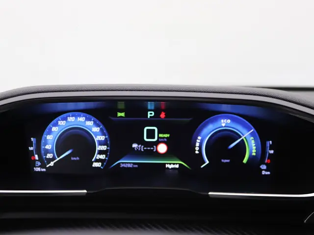 Peugeot 508 SW 1.6 HYbrid GT 2021 Hybride Benzine 31