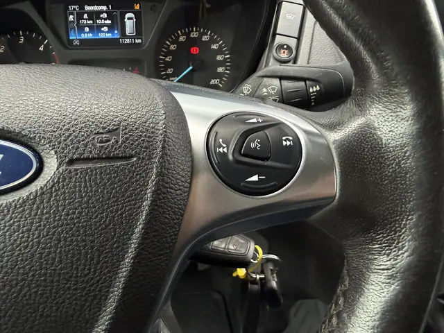 Ford Transit 350 2.0 TDCI L3H2 Trend 2018 Diesel 14