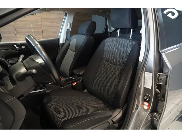 Nissan Pulsar 1.2 DIG-T N-Connecta 2016 Benzine 3