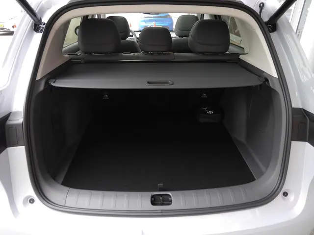 Leapmotor B10 Design ProMax 67.1 kWh 2026 Elektrisch 17