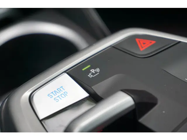BMW iX1 eDrive20 2025 Elektrisch 16