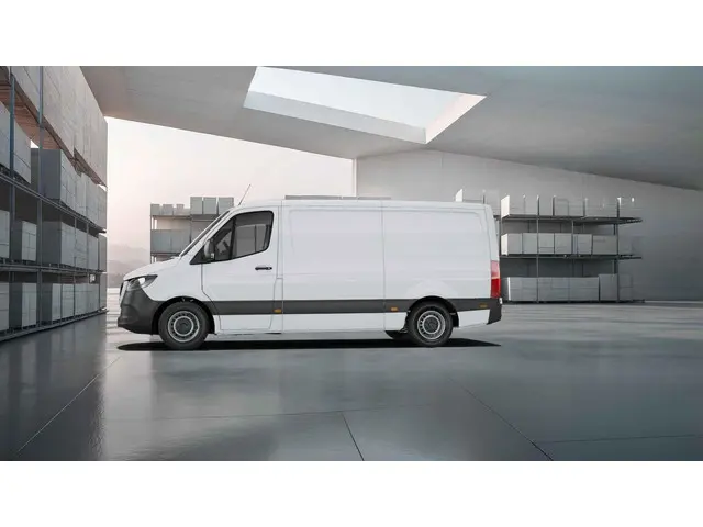 Mercedes-Benz Sprinter 315 CDI L2 RWD Pro 2025 Diesel 7