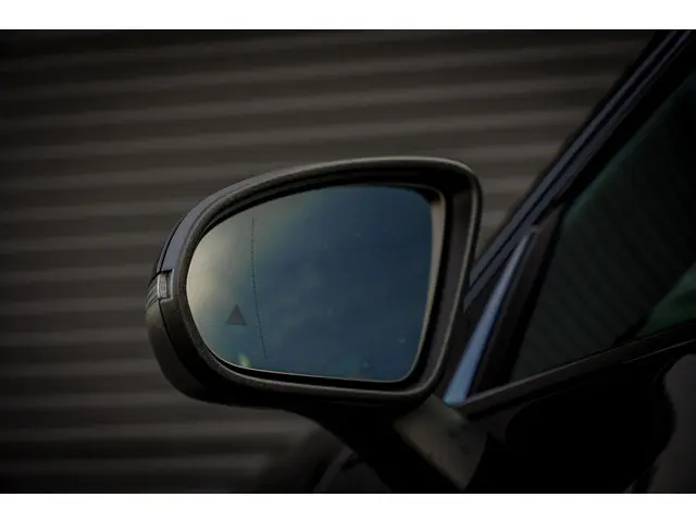 Mercedes-Benz CLA 250 e AMG Line 2023 Hybride Benzine 50