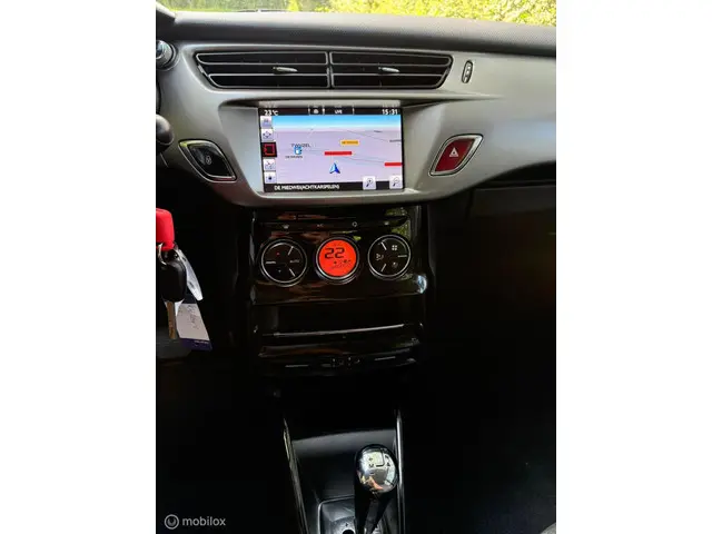 Citroën C3 1.2 PureTech Tendance 2016 Benzine 13