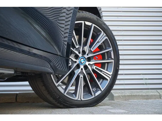 BMW iX1 xDrive30 2025 Elektrisch 22