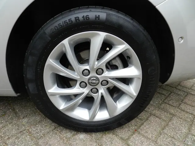 Opel Astra Sports Tourer 1.2 Elegance 2020 Benzine 11