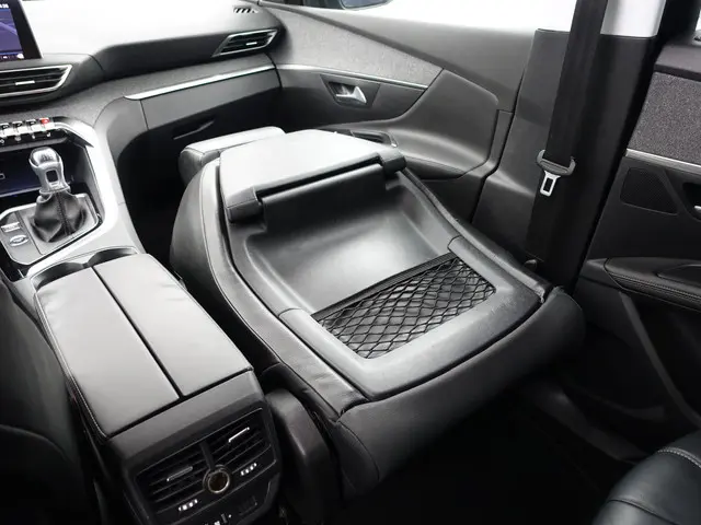 Peugeot 5008 1.2 PureTech Premium GT Line- 2018 Benzine 27