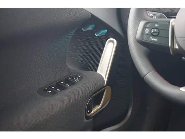 MINI Aceman SE 2024 Elektrisch 20
