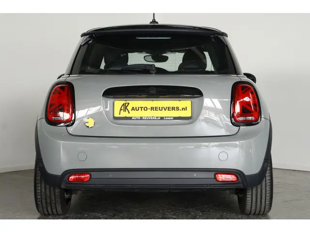 MINI Electric Mini MINI Electric 33 kWh 2022 Elektrisch 8
