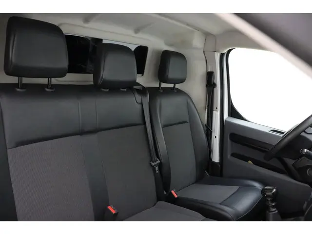 Opel Vivaro 2.0 CDTI L3H1 Edition 2020 Diesel 13