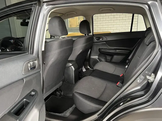 Subaru XV 2.0i Luxury AWD 2014 Benzine 26