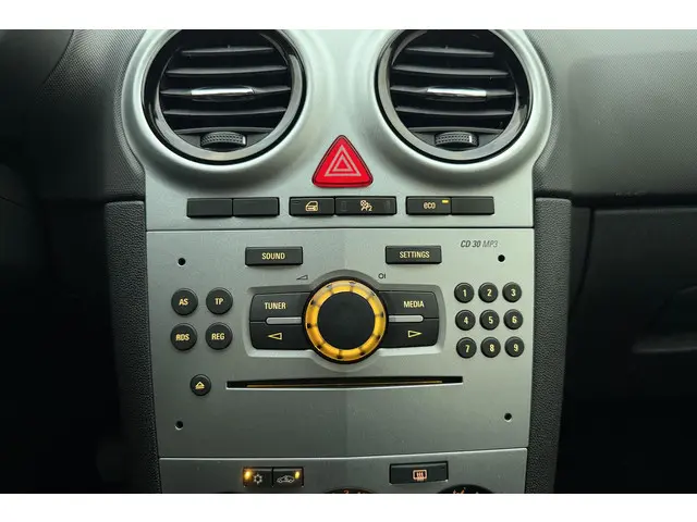 Opel Corsa 1.4-16V Berlin 2014 Benzine 16