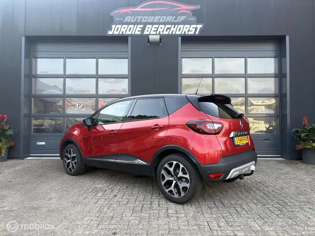 Renault Captur 0.9 TCe Version S 2019 Benzine 6