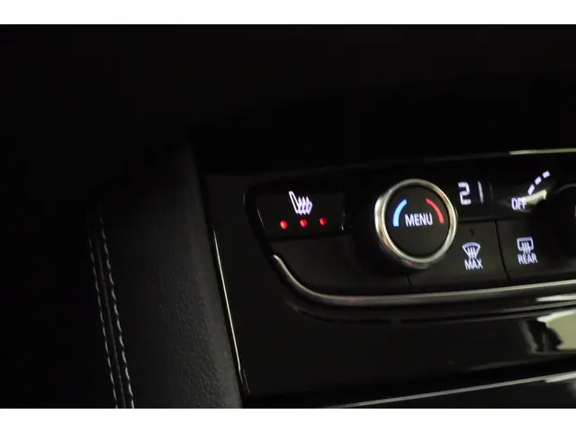 Opel Grandland X 1.2 Turbo Innovation 2019 Benzine 24