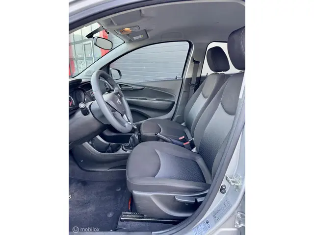 Opel KARL 1.0 ecoFLEX Edition 2017 Benzine 9