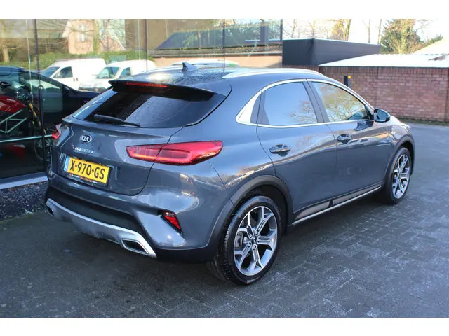 Kia XCeed 1.4 T-GDi DynamicPlusLine 2021 Benzine 3