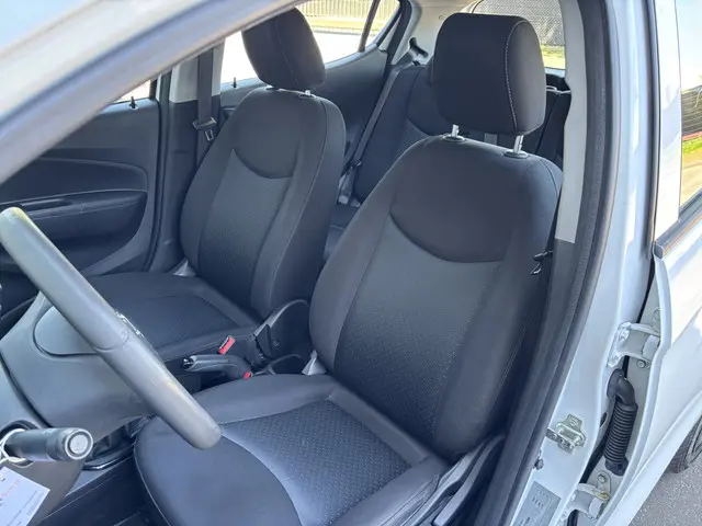Opel KARL 1.0 ecoFLEX Edition 2016 Benzine 14