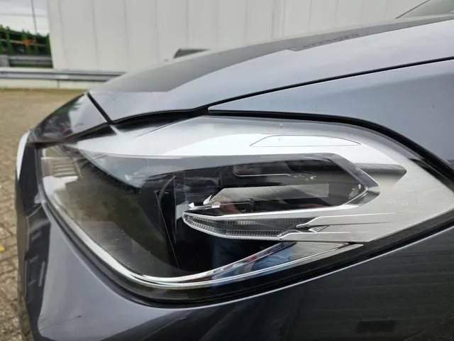BMW X2 XDrive20i 2020 Benzine 12